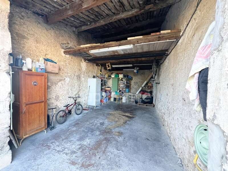 Maison à VILLENEUVE