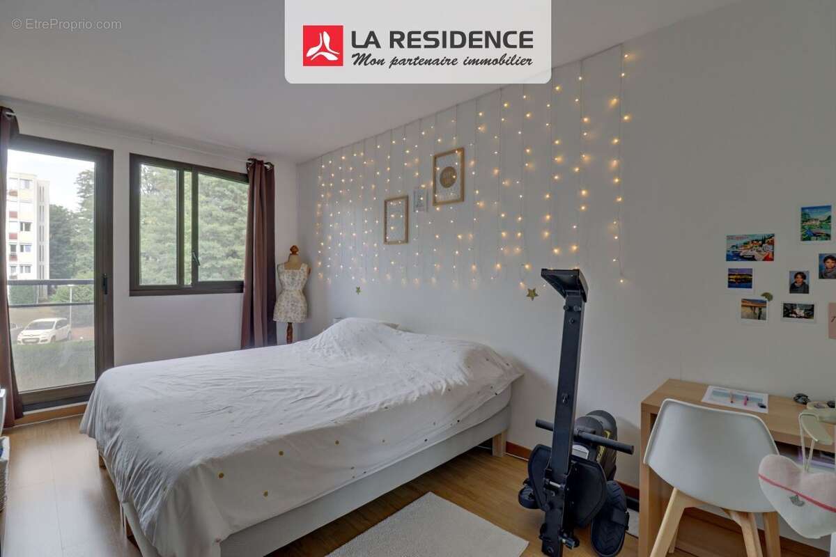 Appartement à VERNEUIL-SUR-SEINE