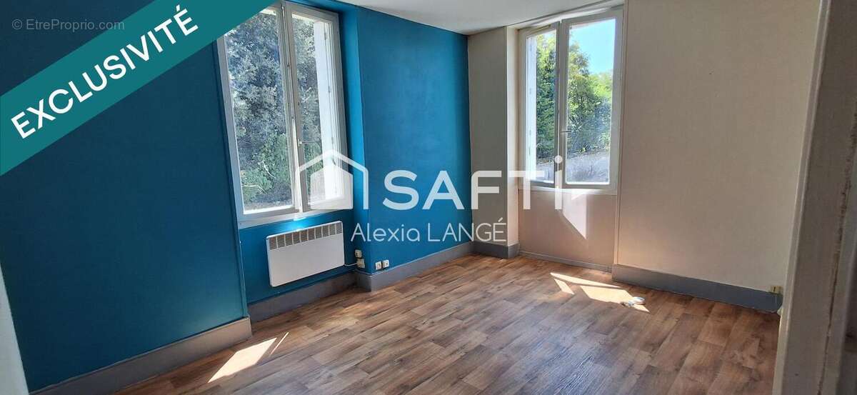 Maison 53 m² à Rilly-Sur-Vienne  - photo 7