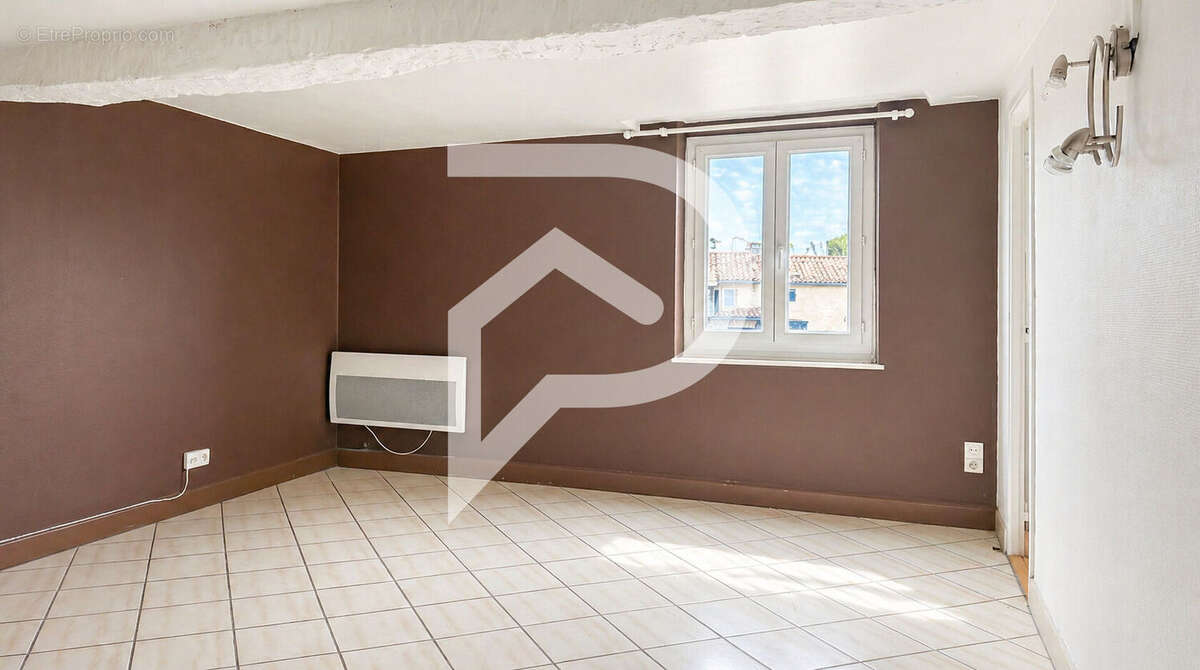 Appartement à CASTRES