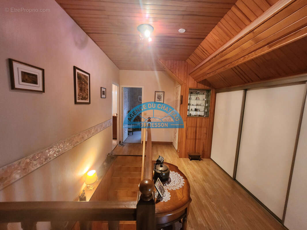 Maison à ORMESSON-SUR-MARNE