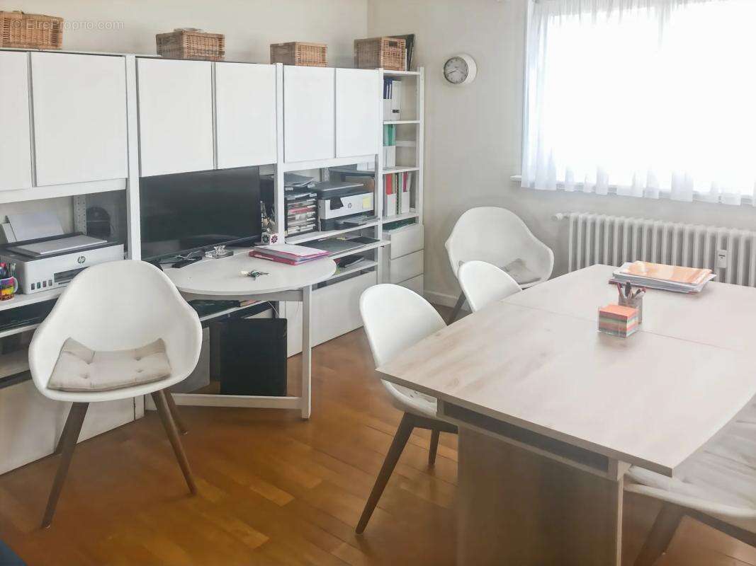 Appartement à COLMAR