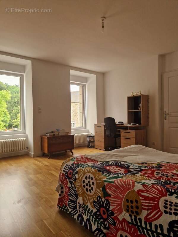 Maison à vendre 5 pièces LE MERZER (22) - photo 16
