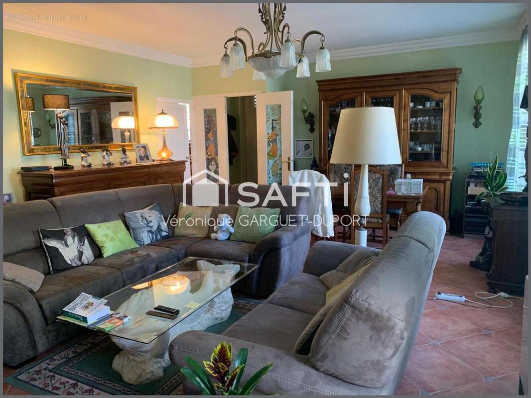 Photo 2 - Maison à SALLELES-D&#039;AUDE