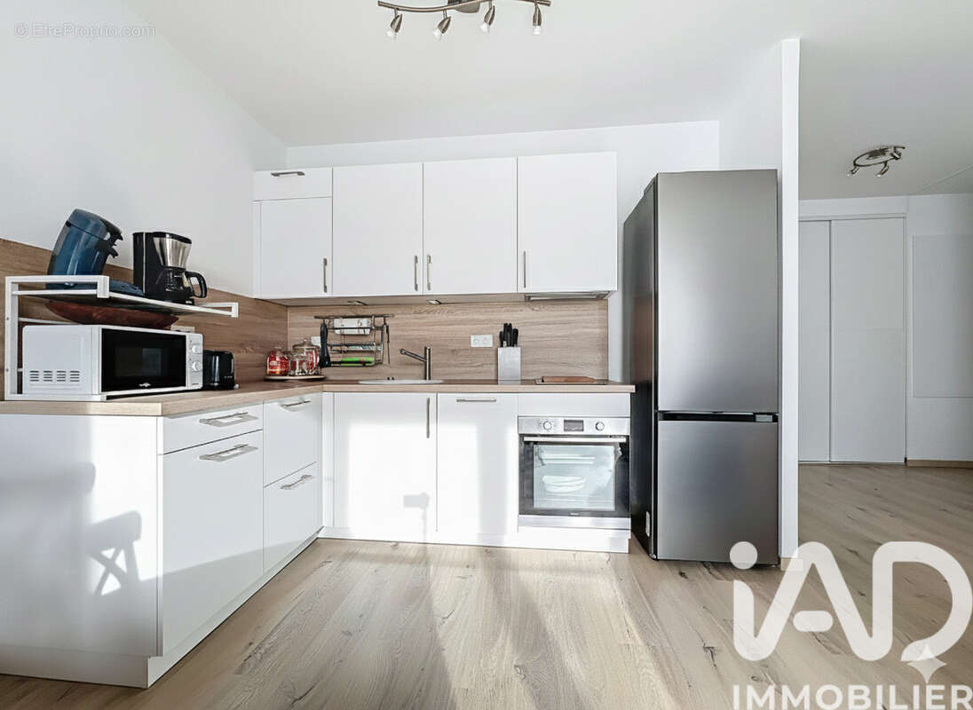 Photo 5 - Appartement à LA ROCHELLE