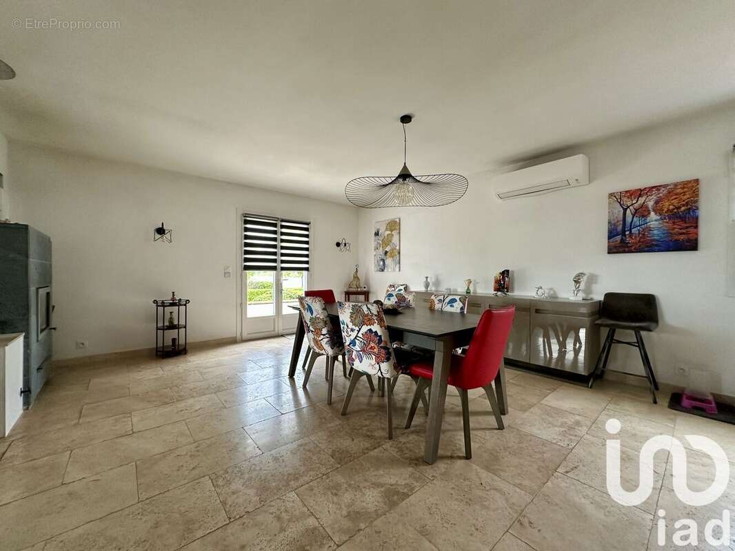 Photo 4 - Maison à MONFLANQUIN