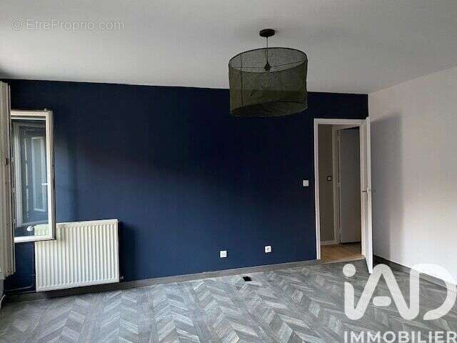 Photo 2 - Appartement à SEINE-PORT