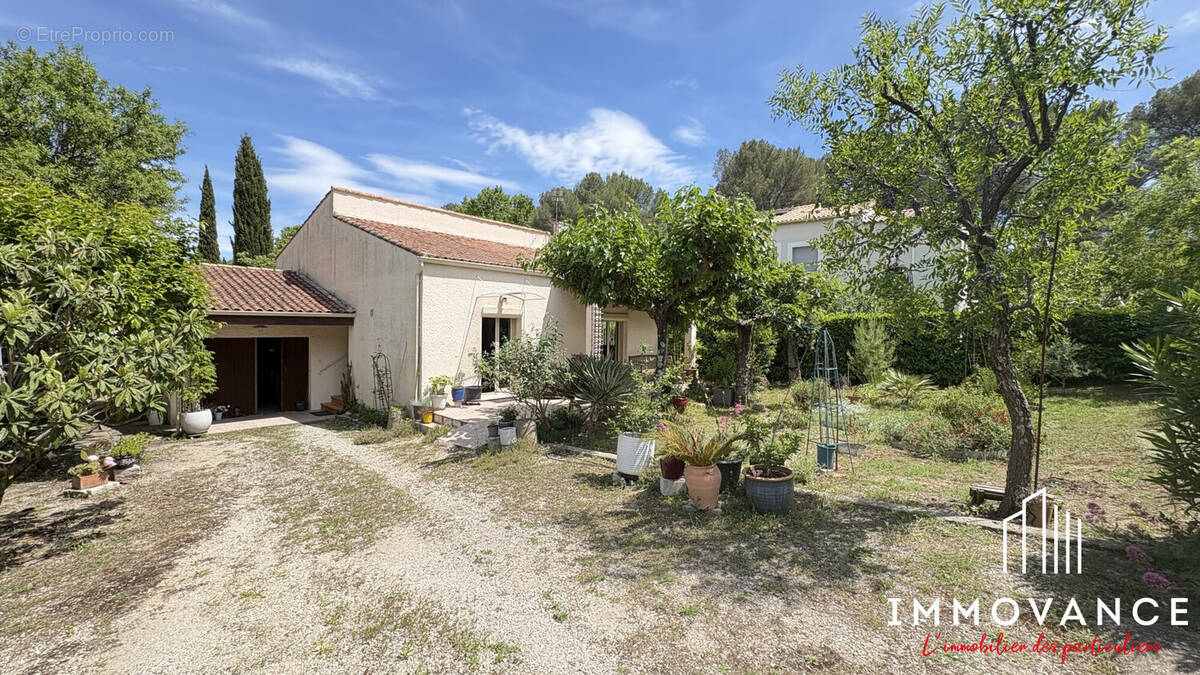 Maison 80 m² à Clapiers  - photo 4