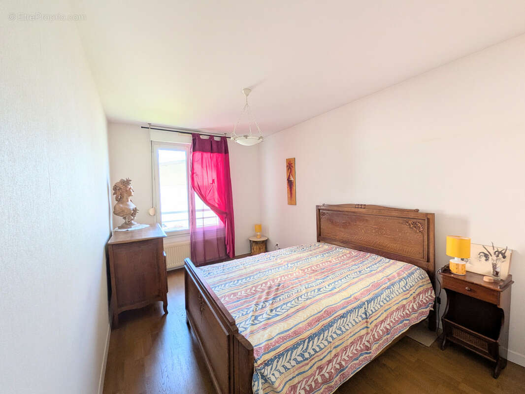 Appartement à DIJON