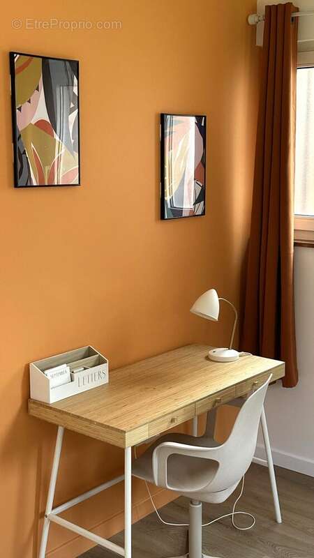 Appartement 52 m² à Rouen  - photo 6