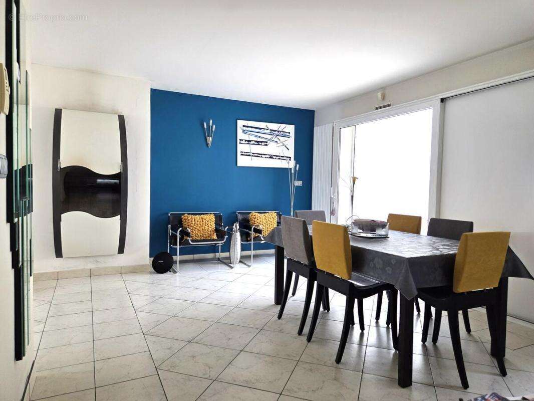 Maison 121 m² à Suresnes  - photo 21