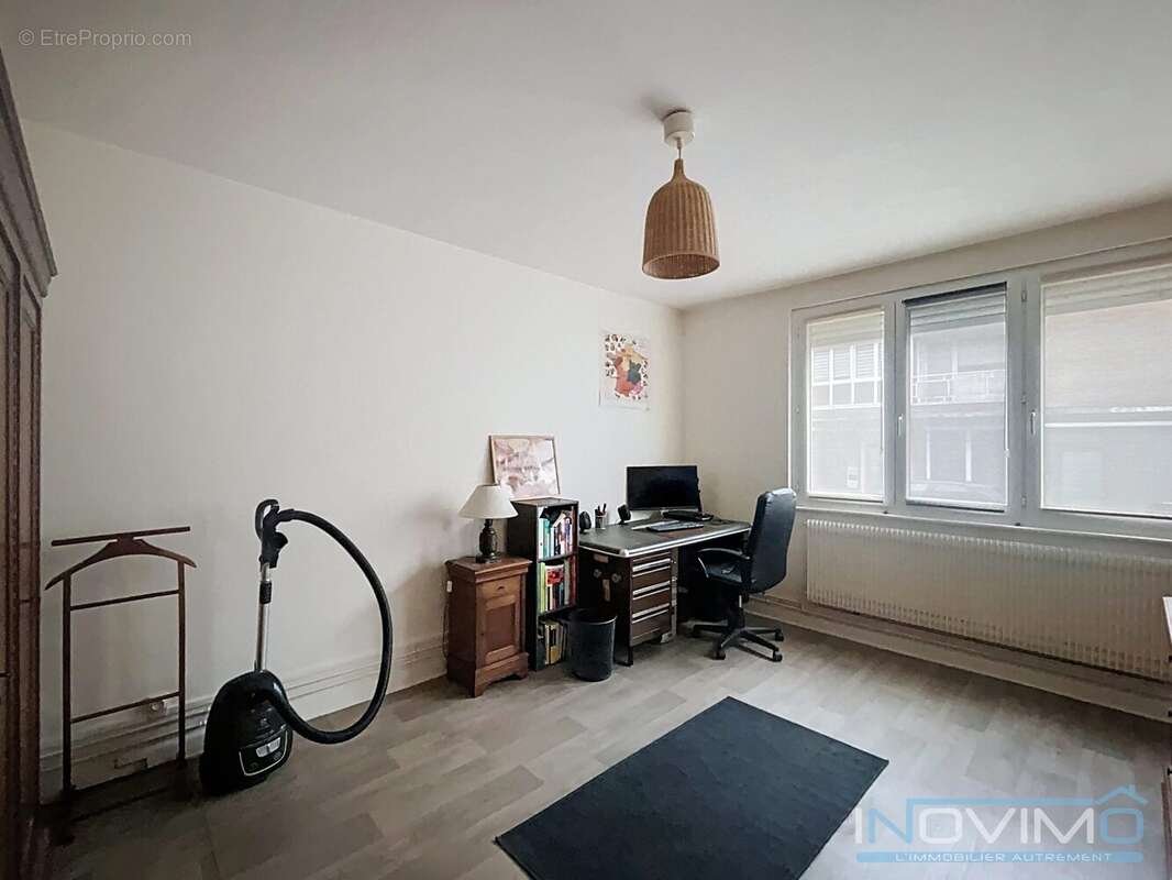 Appartement à DUNKERQUE