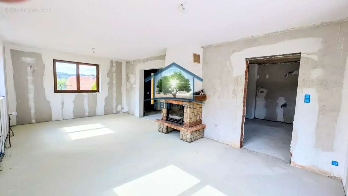 FOUDAY (67) - Maison 5P - 10,84 ares de terrain - vue panoramique - photo 9