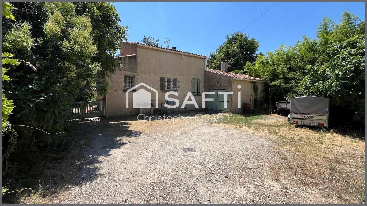 Photo 5 - Maison à LA TOUR-D&#039;AIGUES