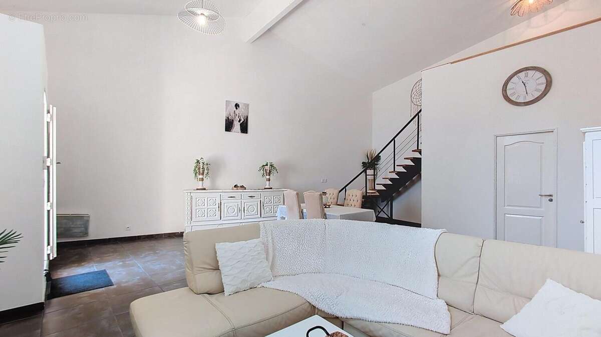 Photo 2 - Maison à LISTRAC-MEDOC