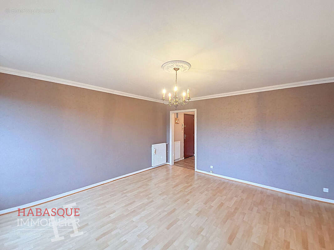 Appartement à LANDERNEAU