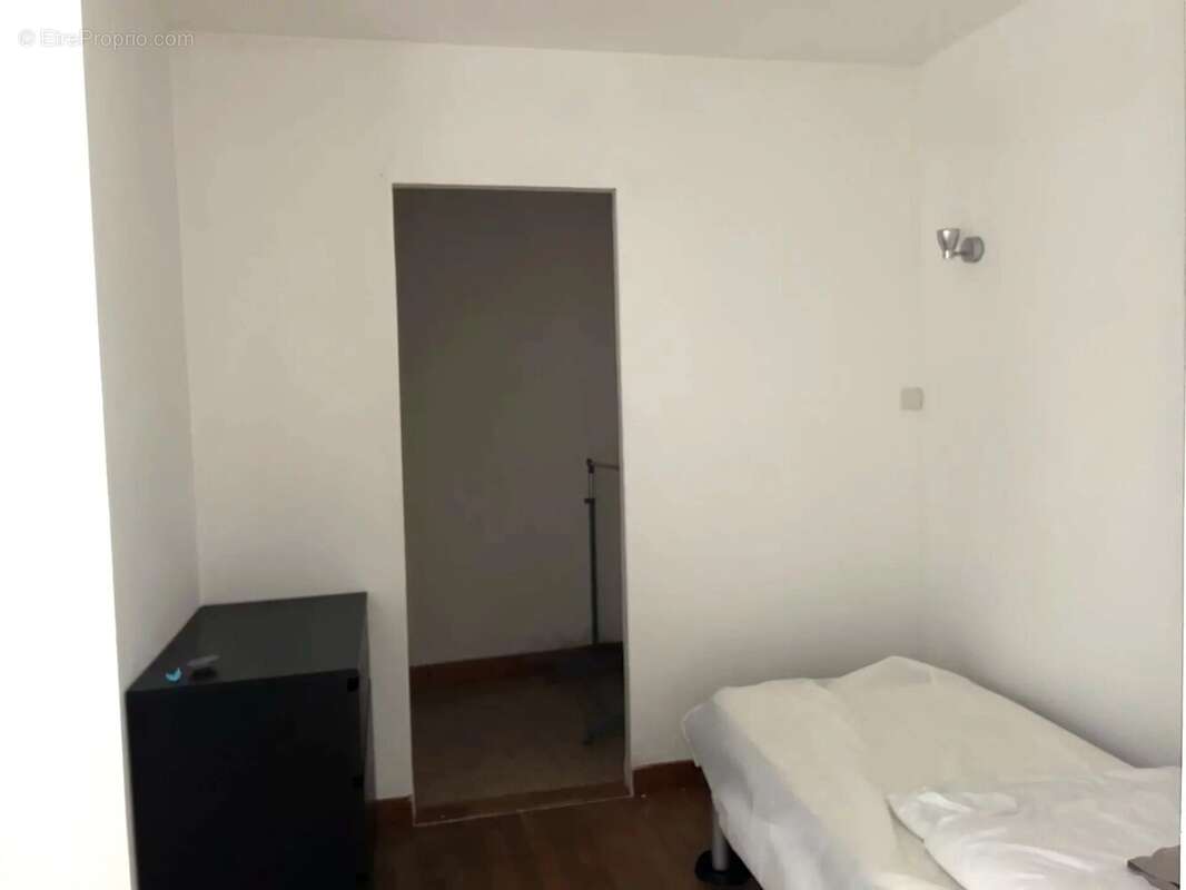 Appartement à MONTBELIARD