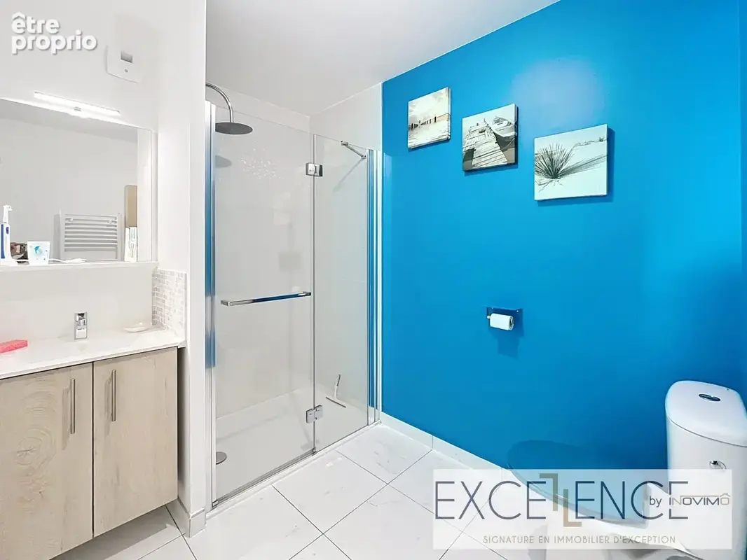 Appartement 4 pièces 85 m² à vendre à Dunkerque (59140) - photo 7