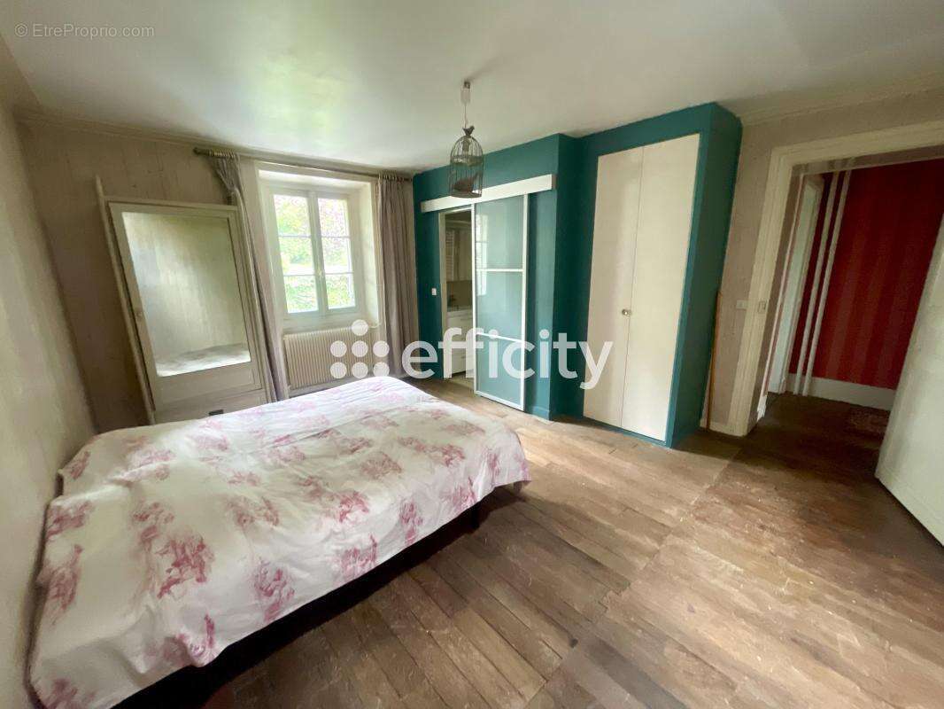 Appartement à VERSAILLES