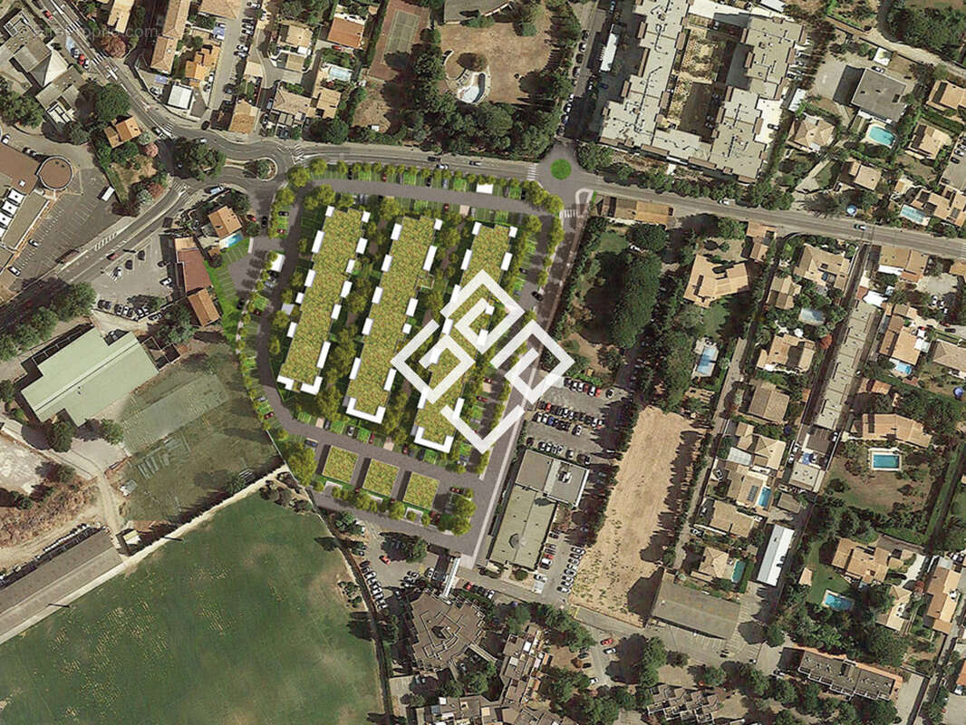 Appartement à NARBONNE