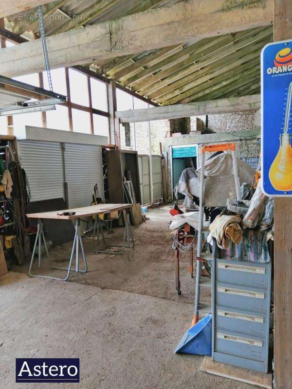 Maison 5 pièces 123 m² à Langoëlan – 3 hectares avec dépendances et possibilité d’extension foncière - photo 19