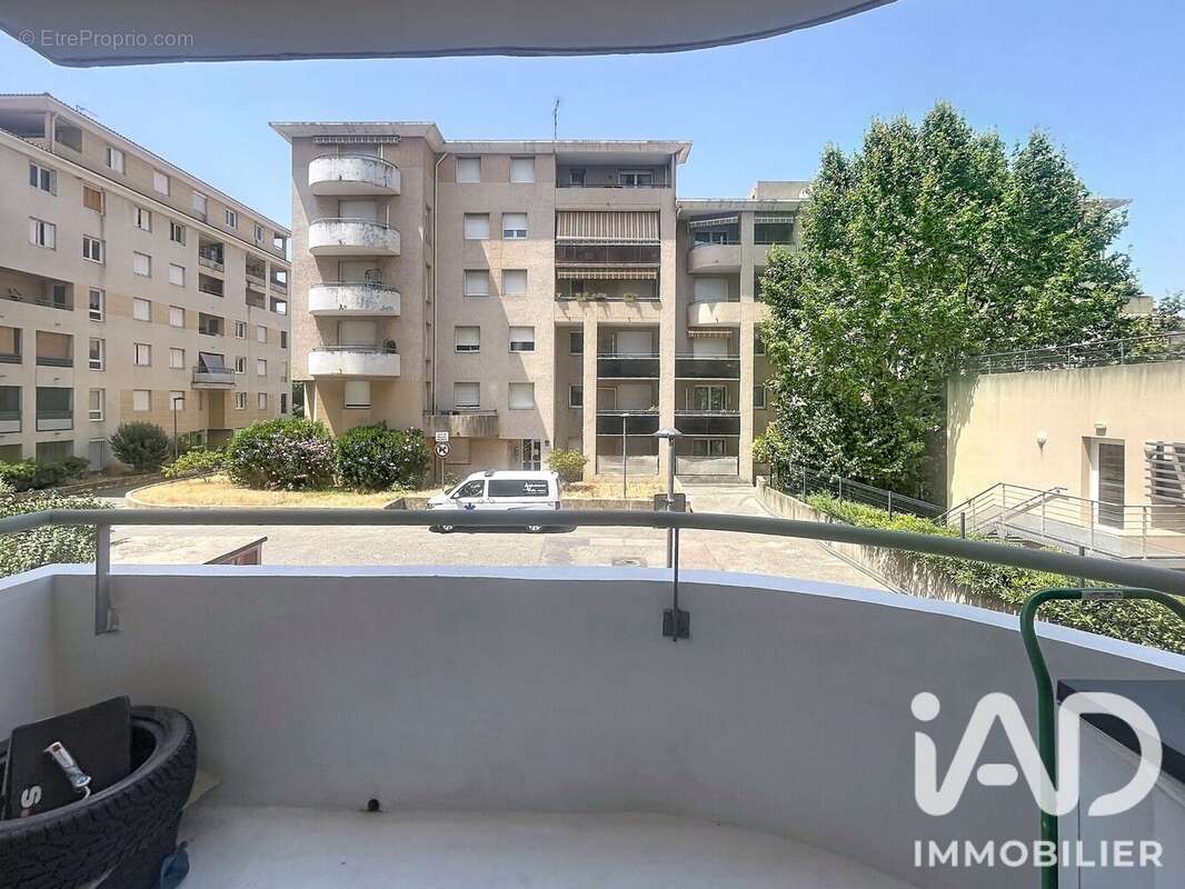 Photo 2 - Appartement à AUBAGNE