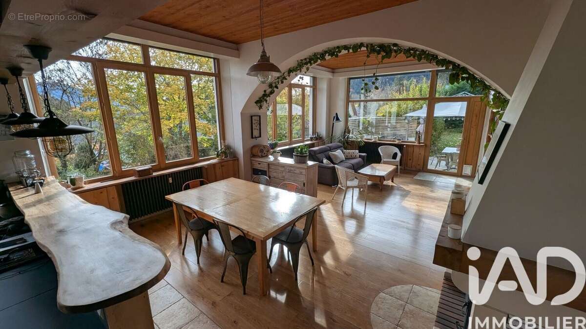 Photo 6 - Appartement à LE GUA