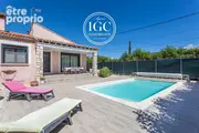Maison à GIGNAC-LA-NERTHE