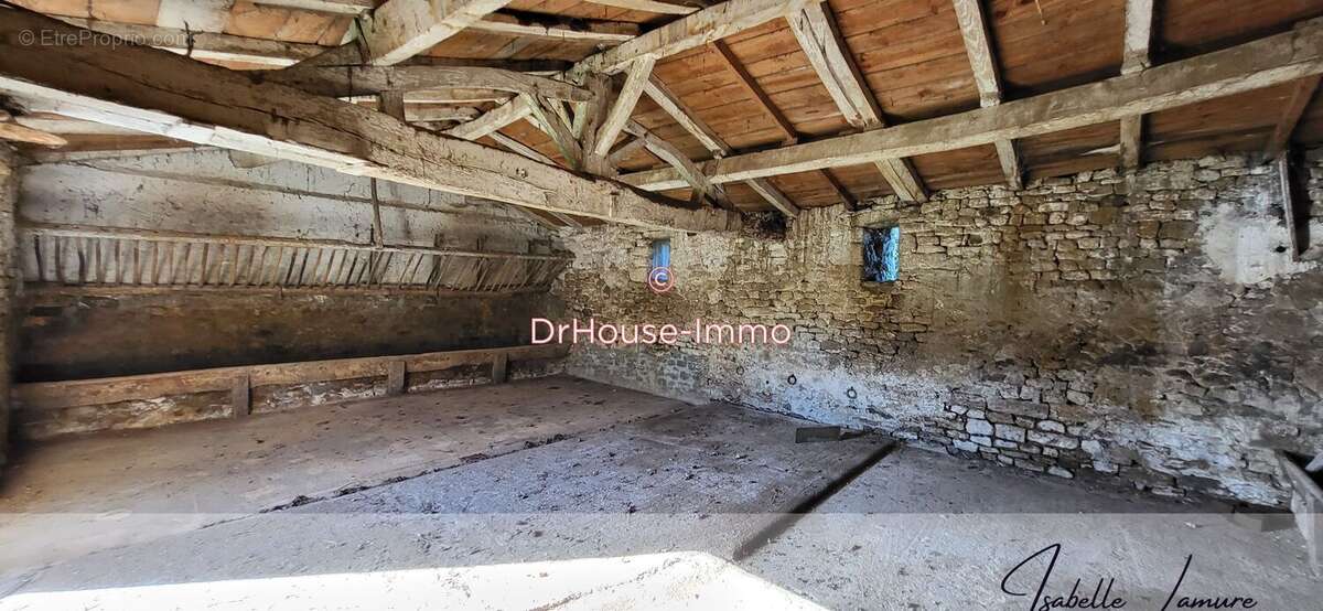 Maison à JARD-SUR-MER