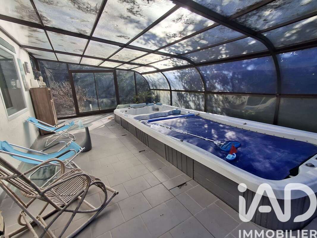 Photo 5 - Maison à BIHOREL