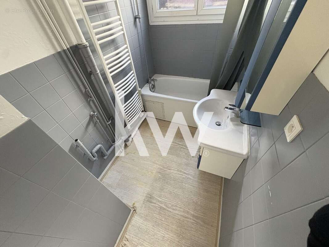 Appartement à LIMOGES