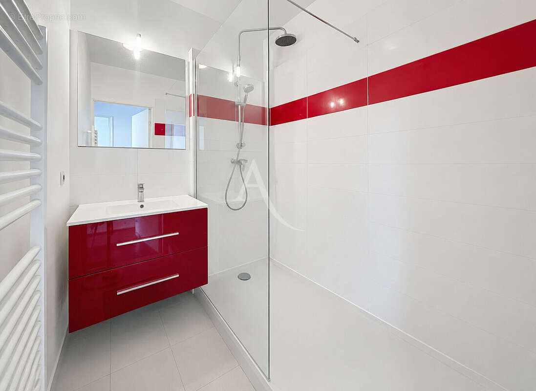 Appartement 3 pièces de 69.34 m² - Saint-Germain-en-Laye - photo 11