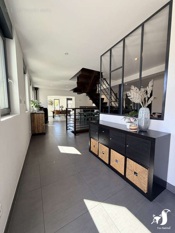 Maison à VILLERS-OUTREAUX