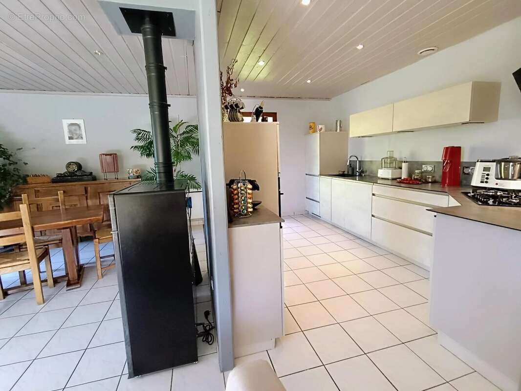 Maison à AUTRANS
