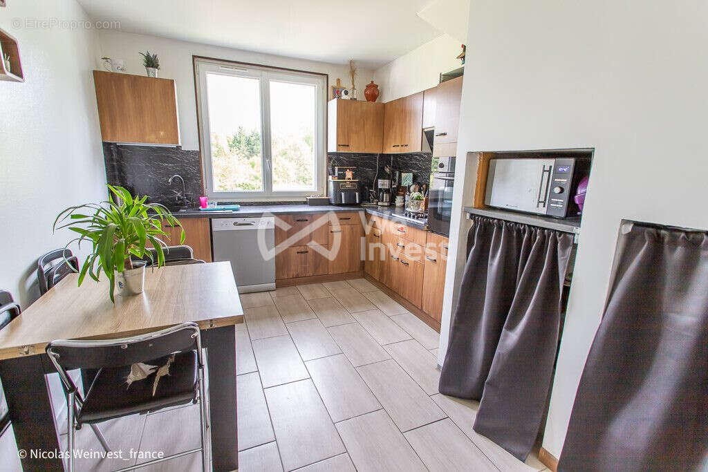 Maison 133 m² à Crouy-Sur-Ourcq  - photo 4
