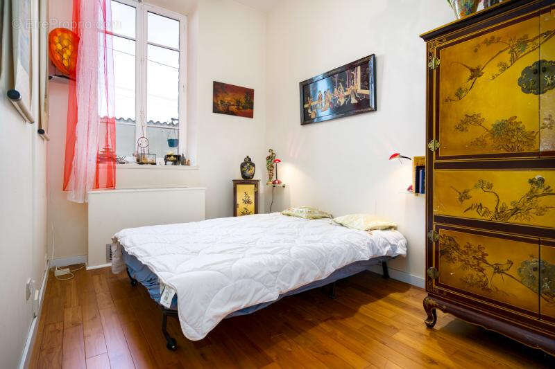 Appartement à ARNAS