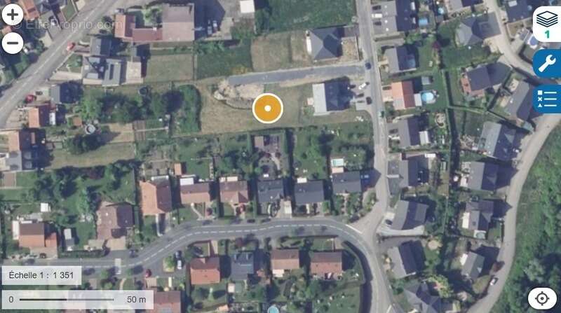 A vendre terrain a batir  sarreguemines (57) - photo 2