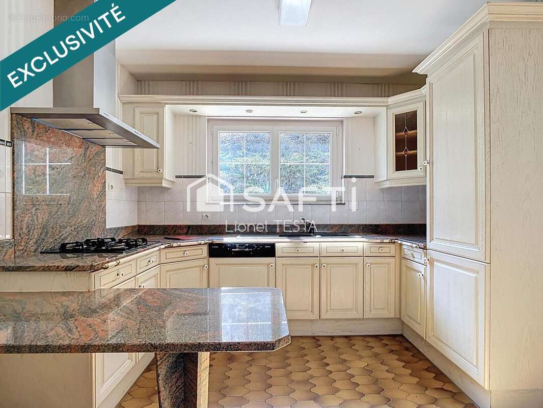 Photo 4 - Maison à FROUARD