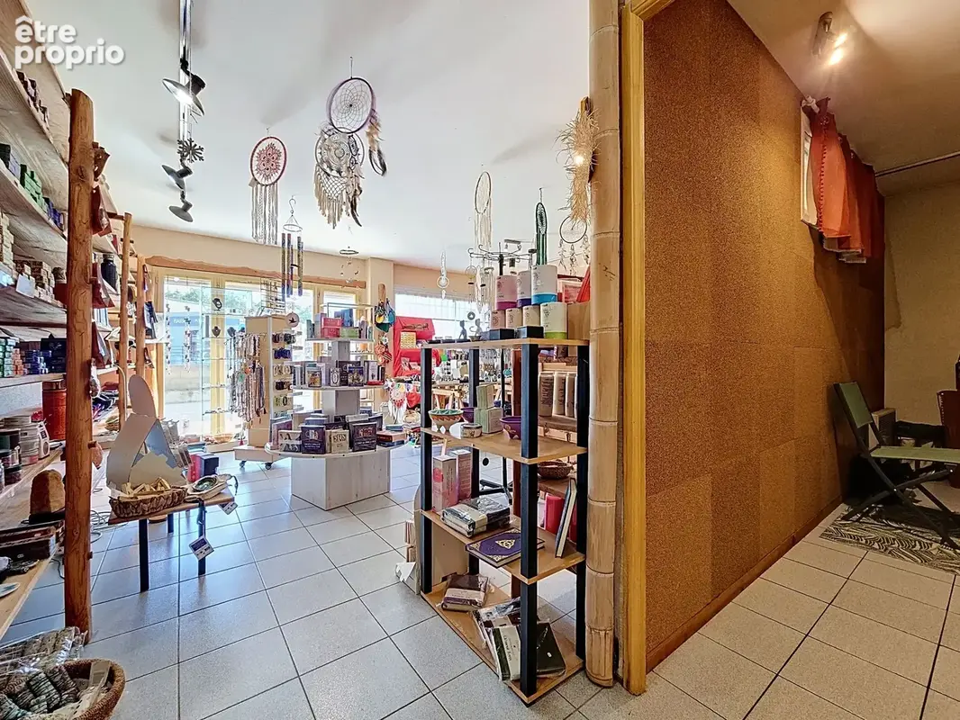 Commerce 44 m² à vendre à Laroque-Des-Alberes (66740) - photo 3