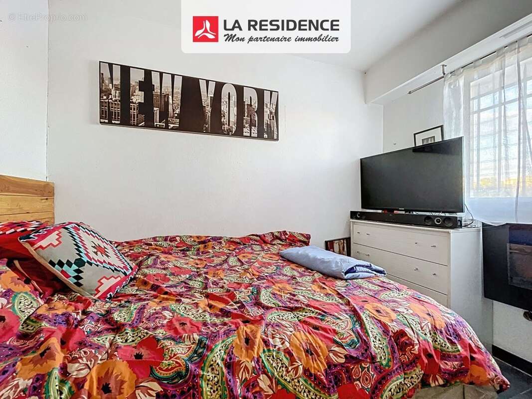 Appartement 30 m² à Cagnes-Sur-Mer  - photo 4