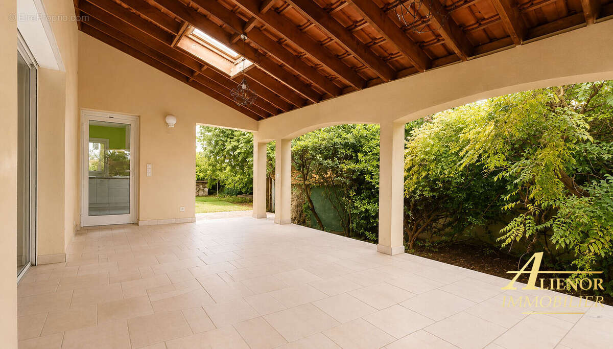 Maison Bergerac 7 pièce(s) 112 m2 - photo 8