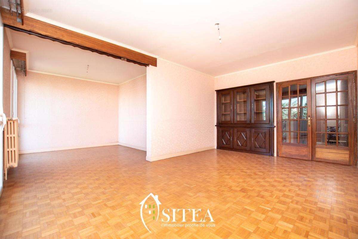 Appartement à COLOMIERS