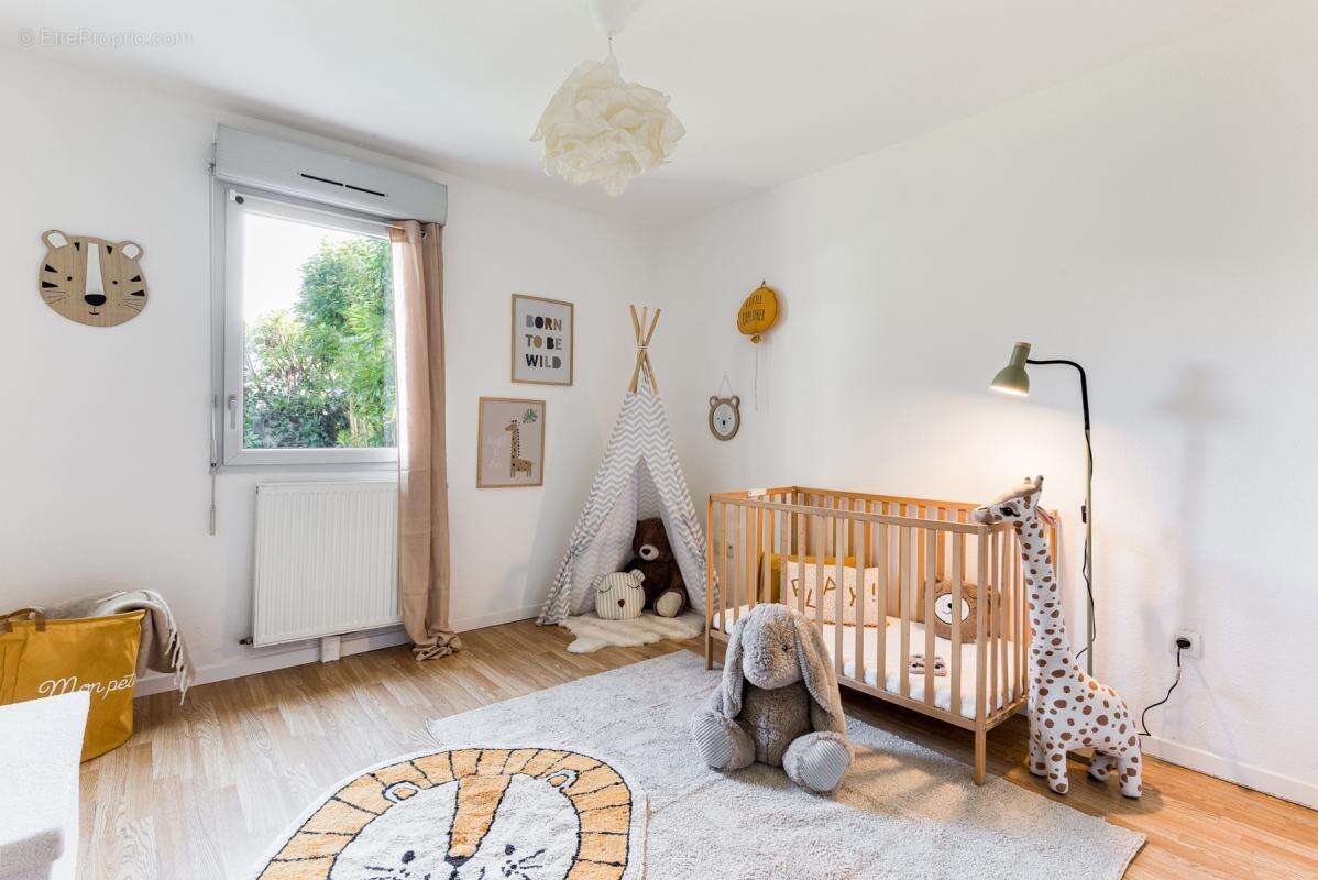 Appartement à BALMA
