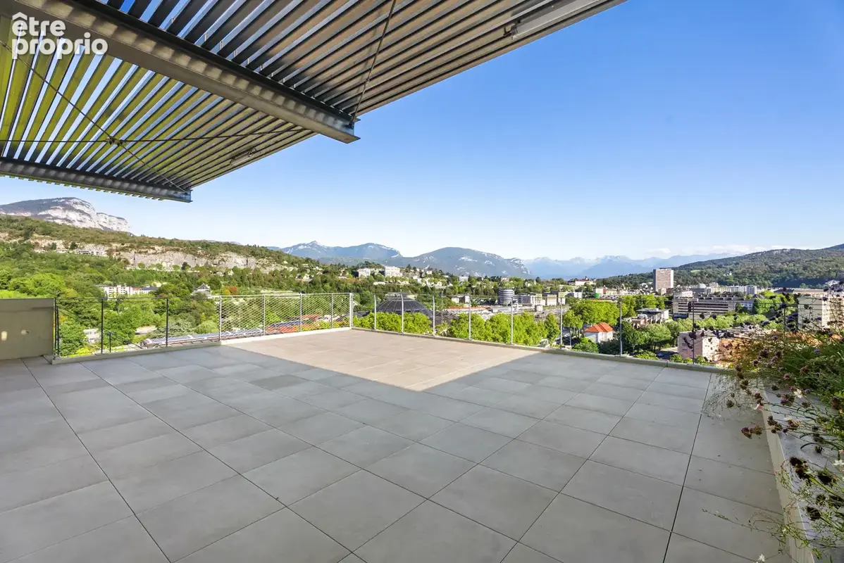 Photo Appartement à Chambery au prix de 963 000€