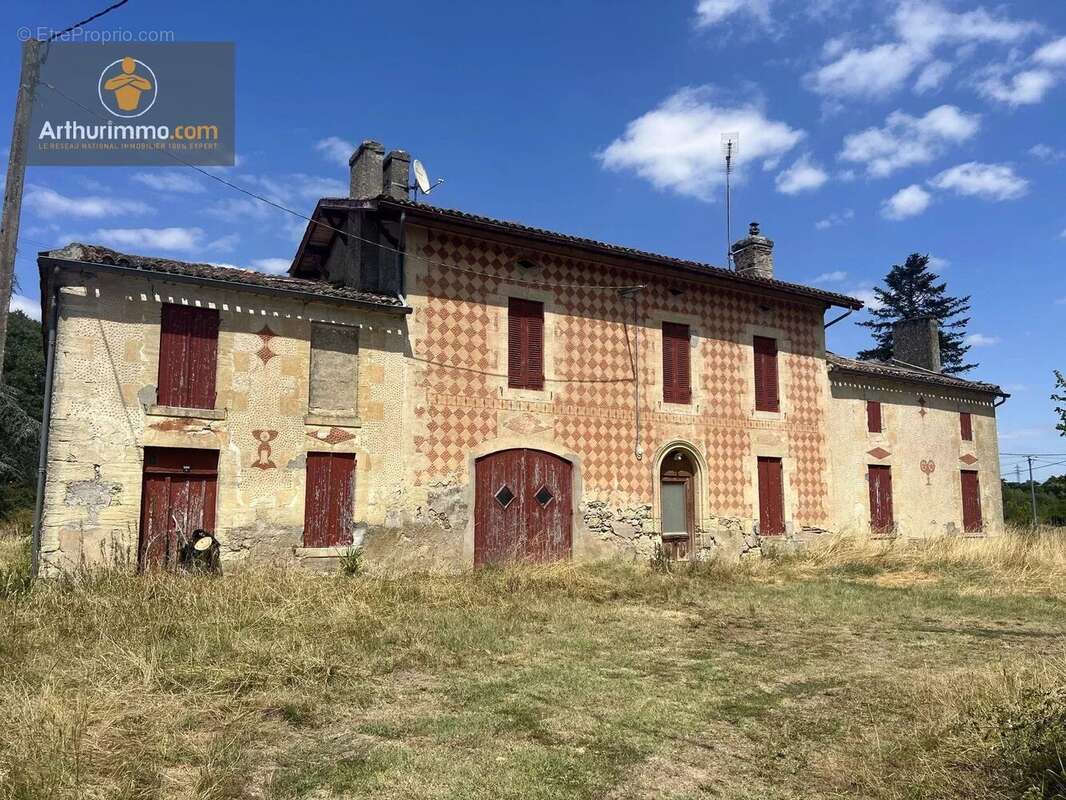 Vente Maison Marmande(47200) 85 500ï¿œ - photo 2