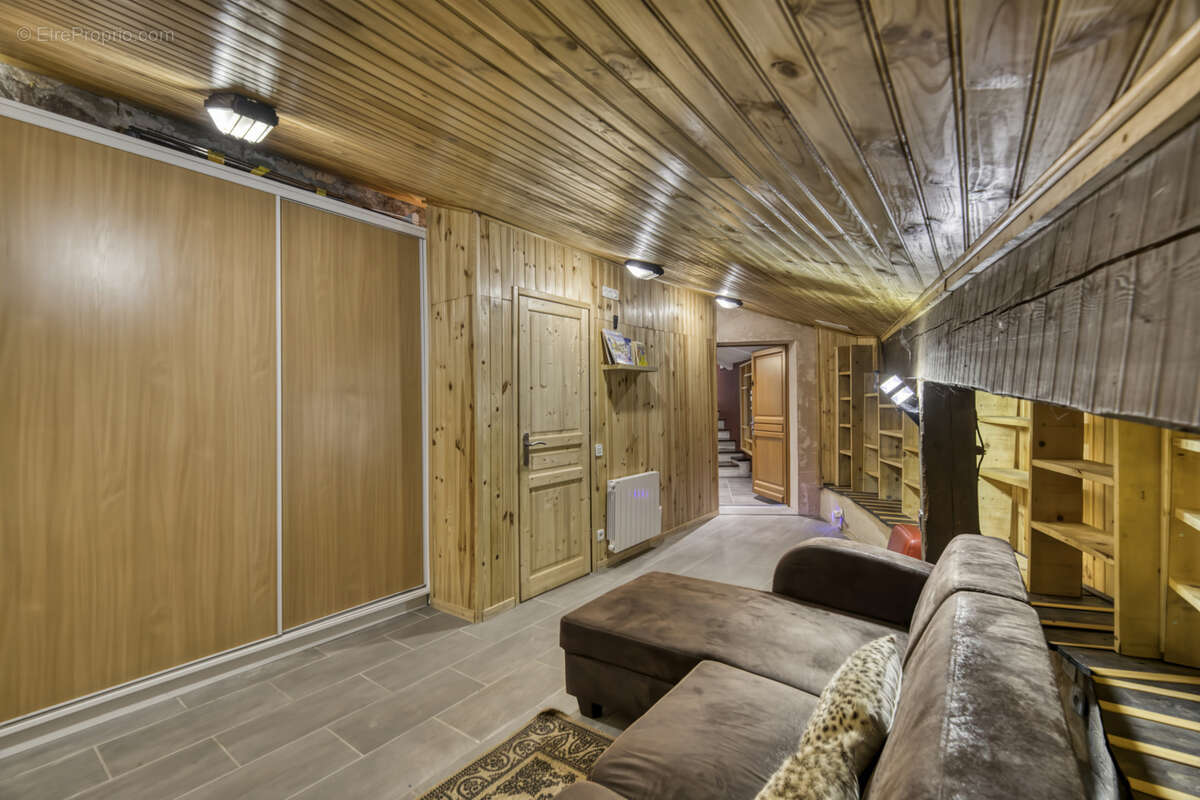 Maison à ROQUEBILLIERE