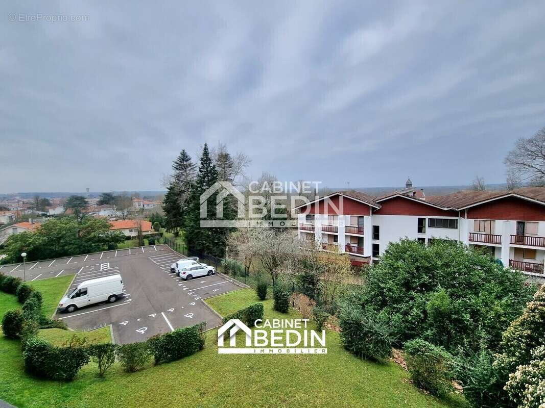 Appartement 23 m² à Dax  - photo 3