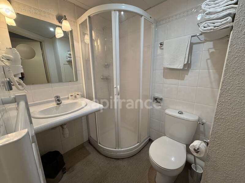 Appartement à LOURDES