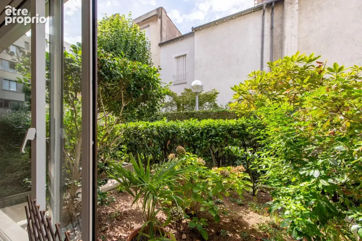 Appartement - photo 7