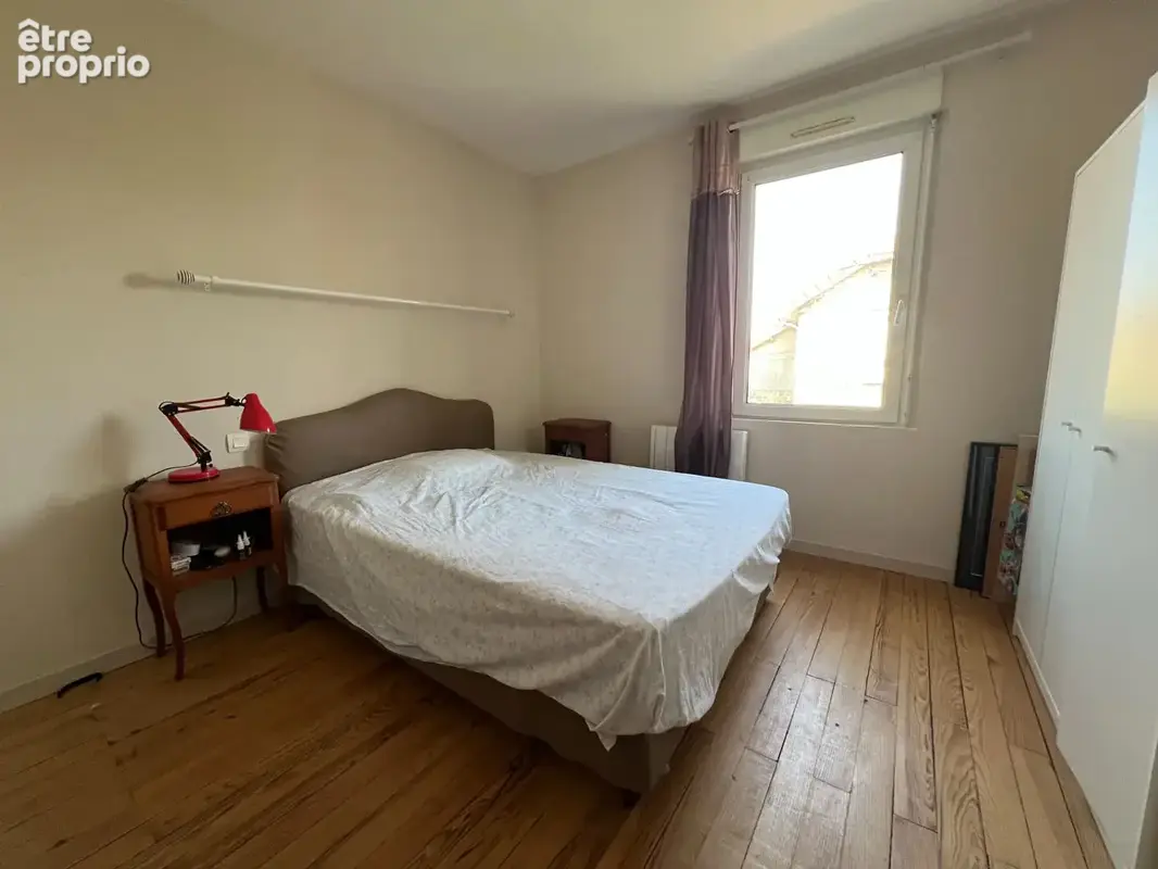 A VENDRE - Maison St Germain le Vasson - photo 8